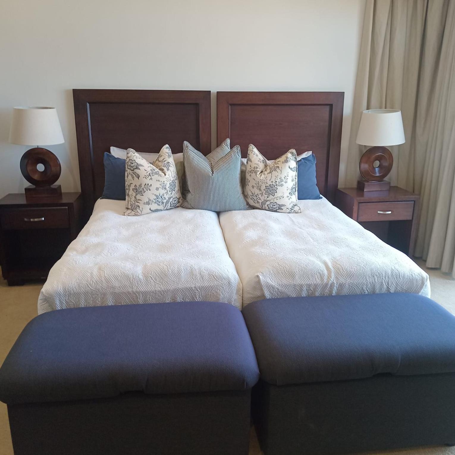 הוילה בליטו Views At Zimbali מראה חיצוני תמונה